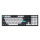 Klawiatura bezprzewodowa Keychron Q6Max M4 Gateron Jupiter Banana Knob Full Size